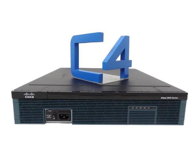 2921 Voice Router G8129