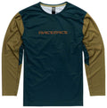 Long Sleeve Men's Pine Jersey T538952
