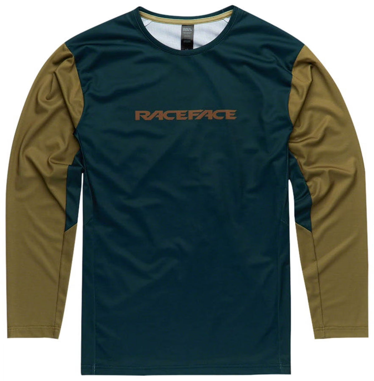 Long Sleeve Men's Pine Jersey T538952