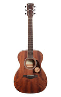 Natural Open Pore Acoustic Guitar W568449