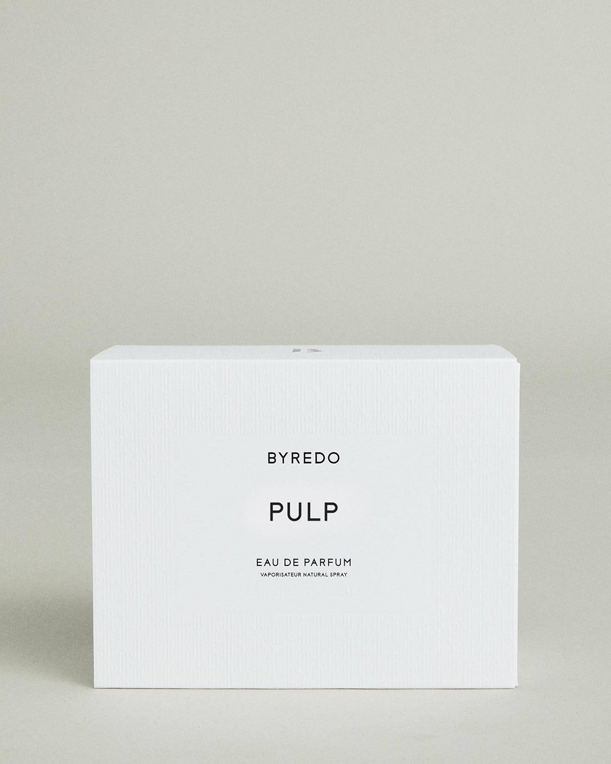 Pulp Eau De Parfum Spray 3.4 oz J3171