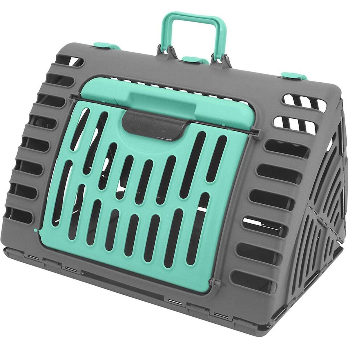 Foldable Travel Cat Carrier X464