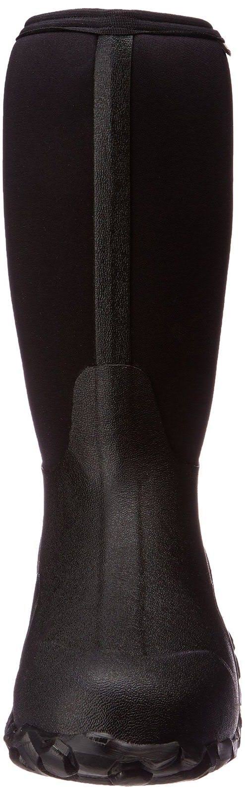 Classic High Black Boots P472557
