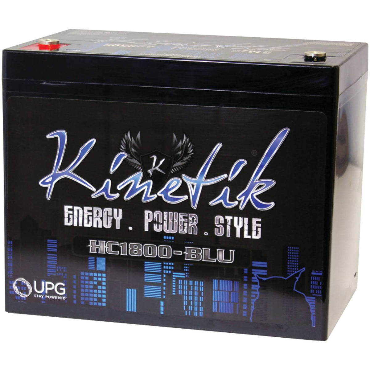 Battery Y342408