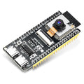 ESP32-S3-CAM Development Board with OV2640 Camera W7227