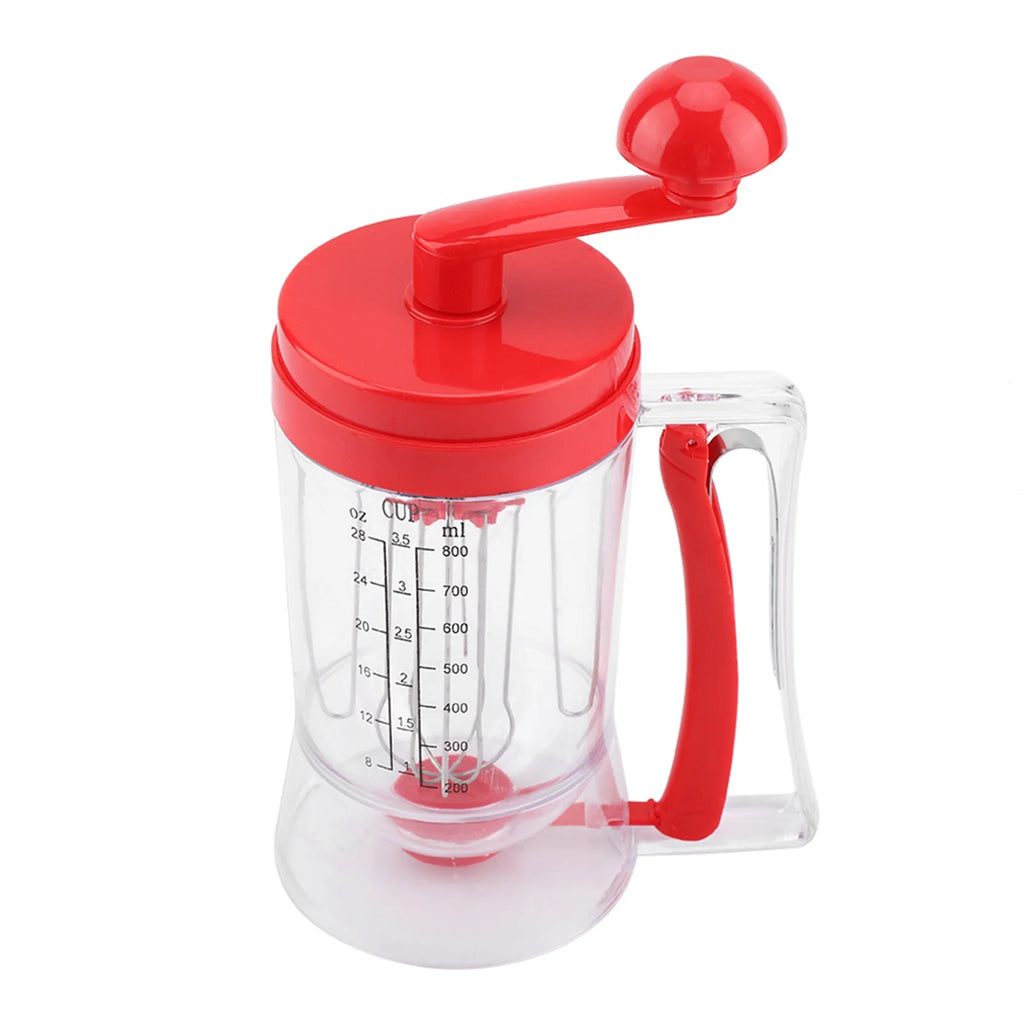 Hand-held Batter Mixer Dispenser B73803
