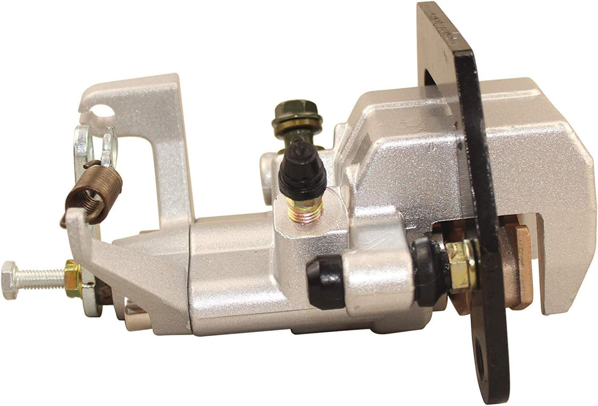 Rear Brake Caliper WITH PADS For Yamaha Rhino 660 YXR660 B627