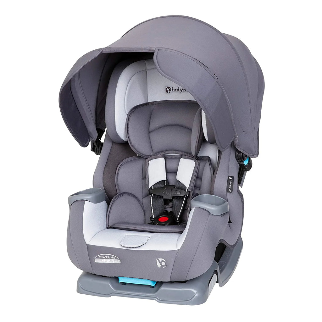 4-in-1 Convertible Car Seat H992