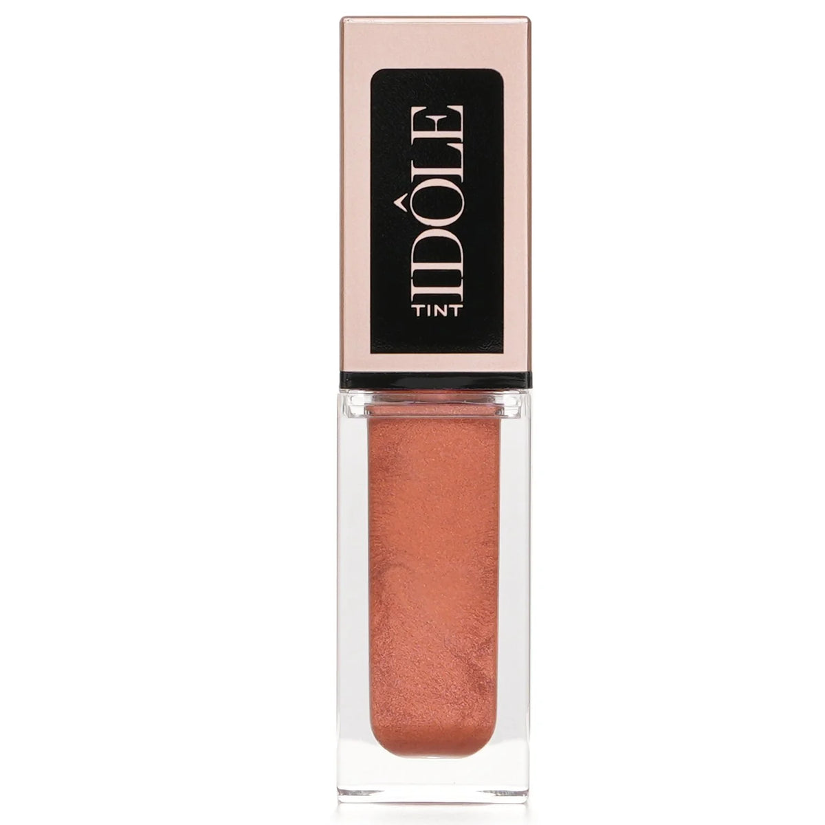 Liquid Eyeblusher - # 07 Earth Red 7ml W55451