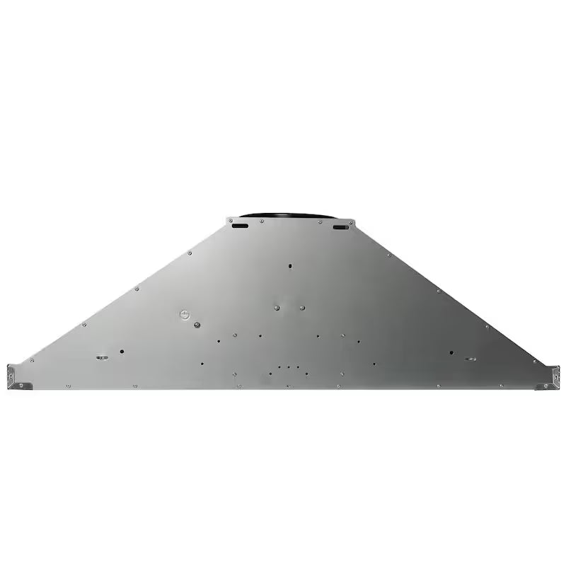 36 in. Stainless Steel Ductless Wall Mount Range Hood with Carbon Filter R228