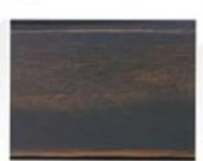 Woodleaf Black Porch Swing G910
