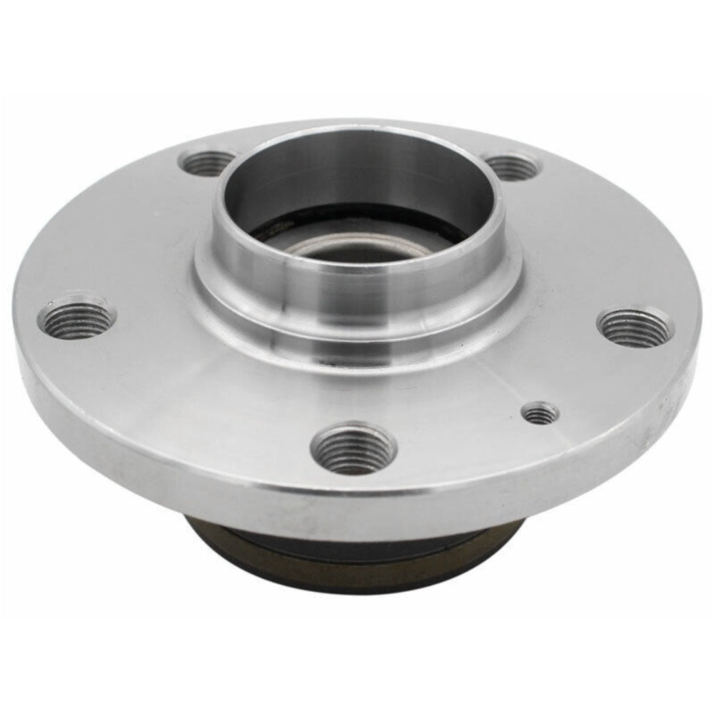 Rear Wheel Hub & Bearing Set T7672