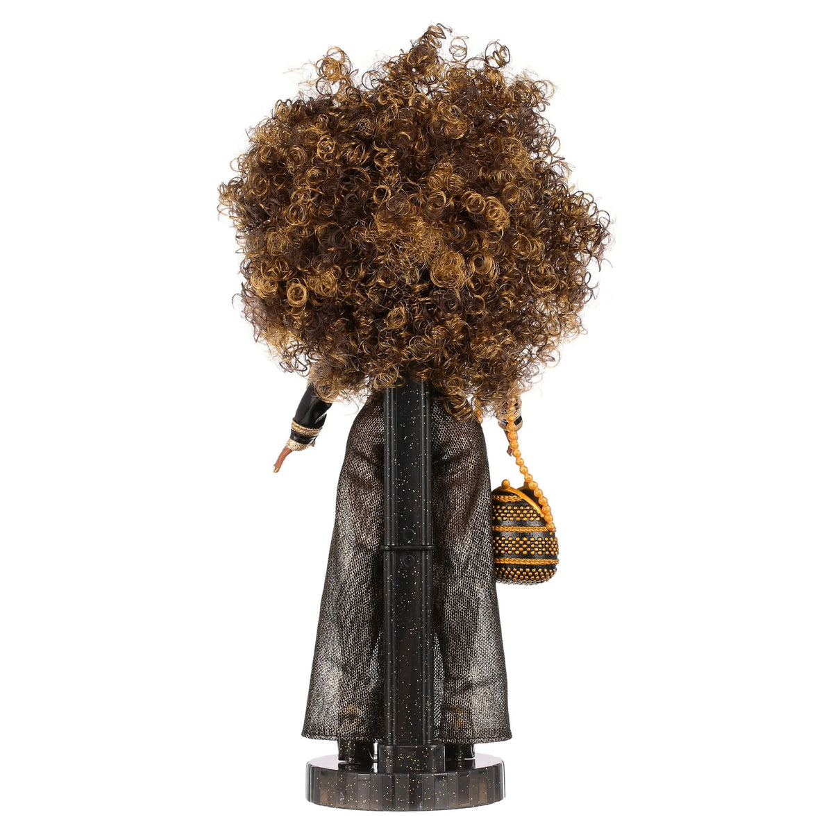 6 Pieces Fashion Doll Playset M4458
