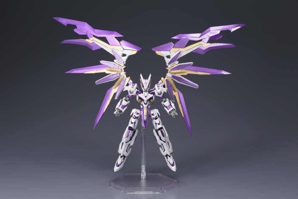 1/100 Scale Model Kit V1566