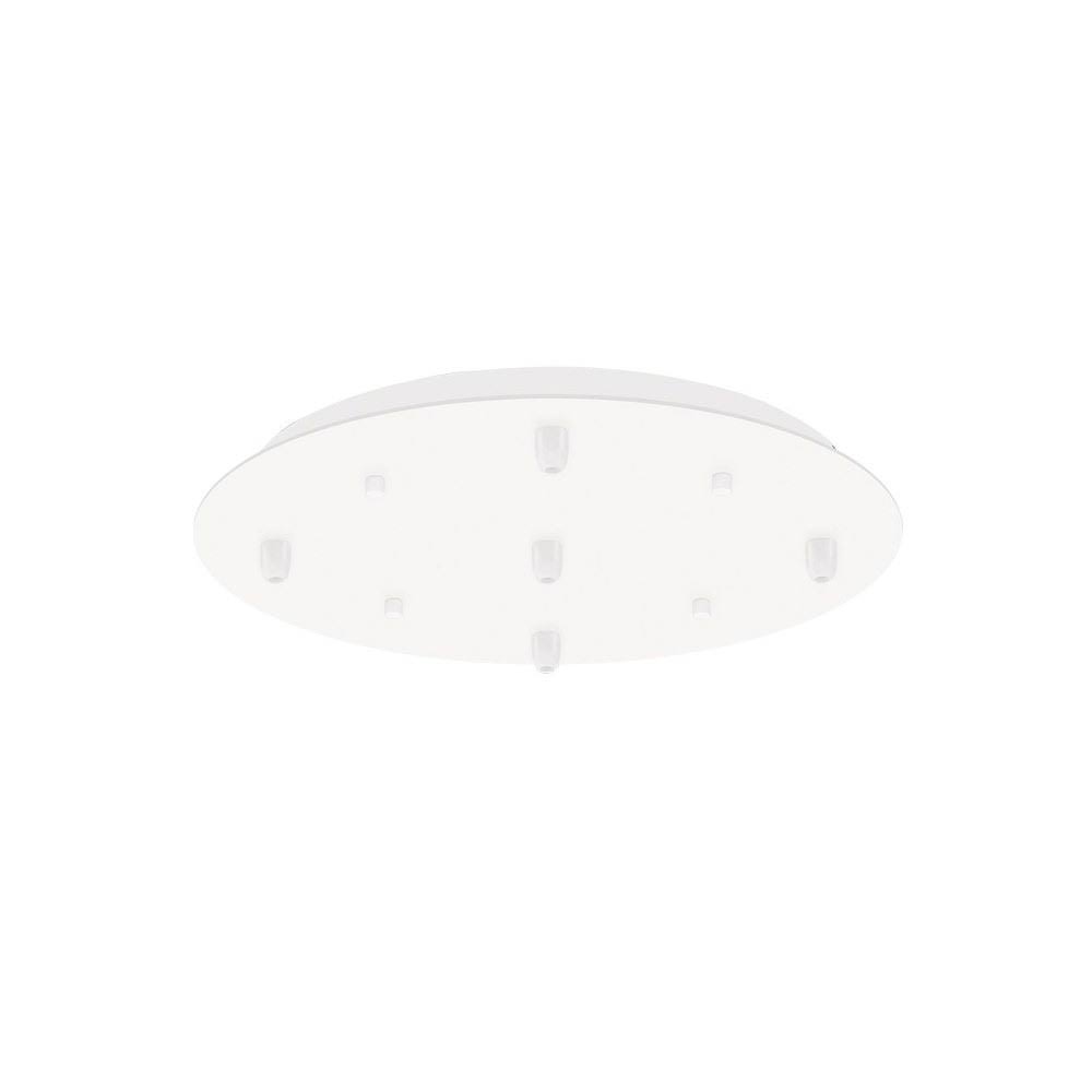 Multi-Port Canopy White X19357