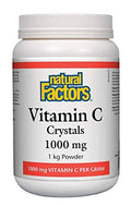 Vitamin C Crystals I76399