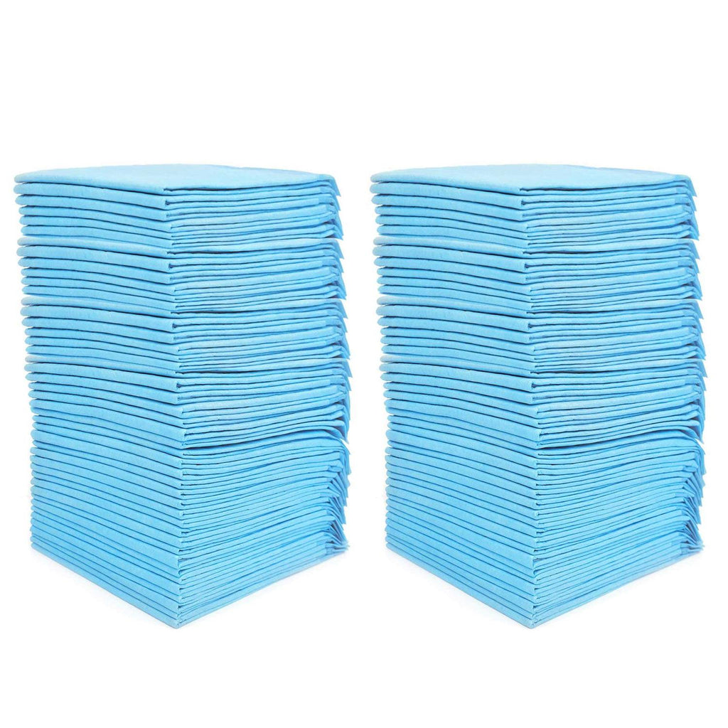 Ultra Absorbency Pet Toilet Training Pads 18 x 13 C890807