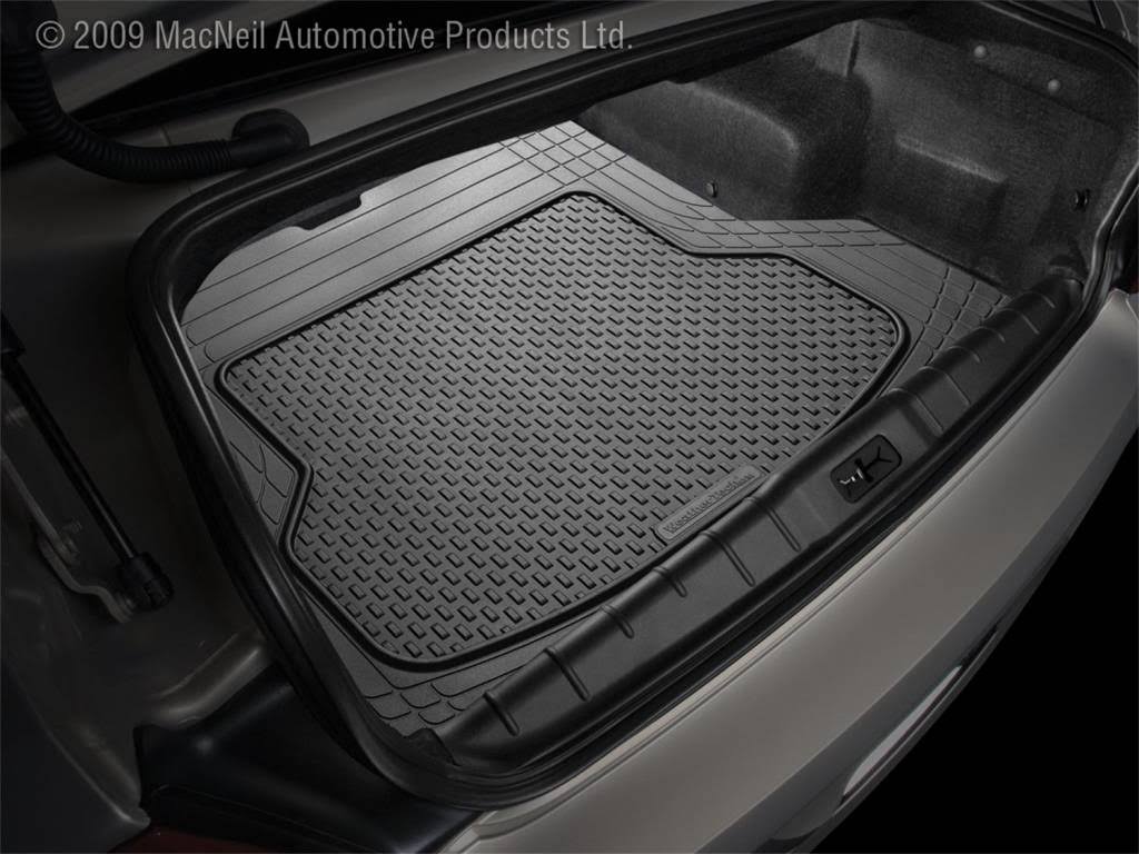 Universal Cargo Mat K388158
