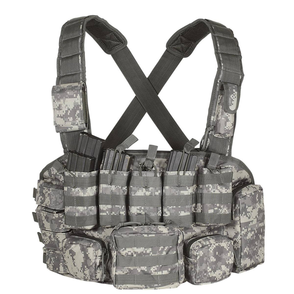 Army Digital Chest Rig L77416