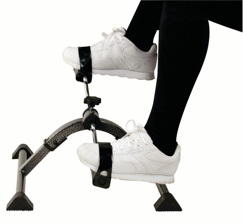 Pedal Exerciser with Digital Display D862411