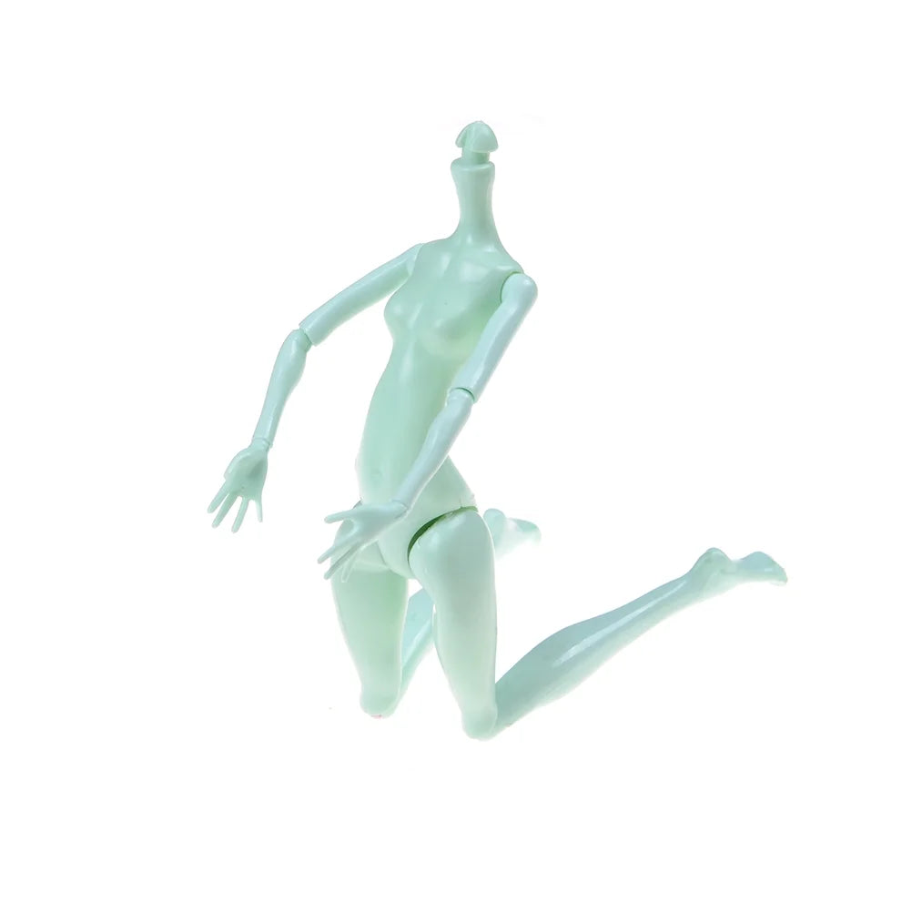 Fashion Dolls Monster body Toys N2245