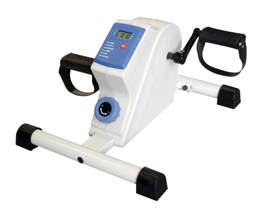 Pedal Exerciser with Digital Display D862411