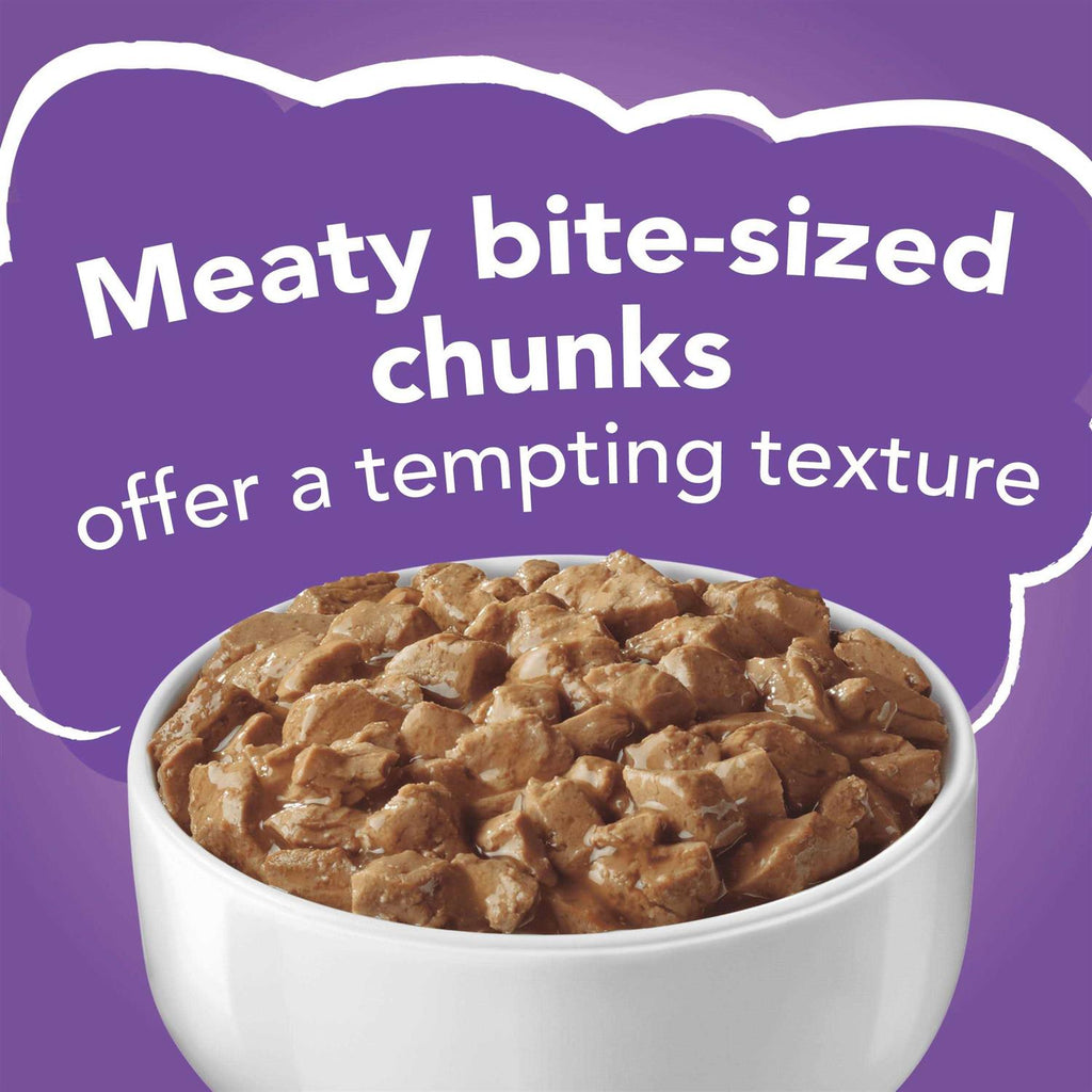 Wet Cat Food E11630