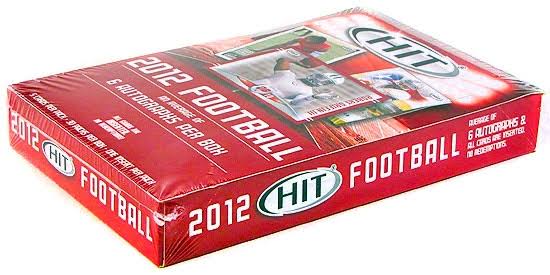 30 Packs Football Cards Y129