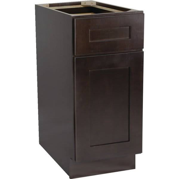 Espresso Base Cabinet I229991