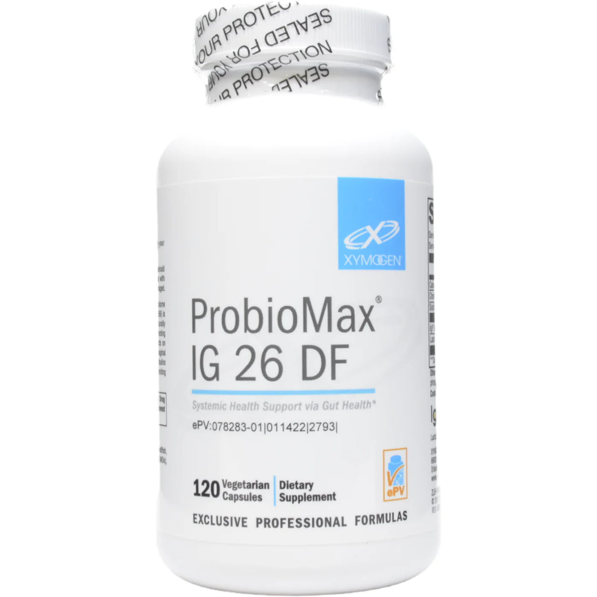 120 Capsules C488