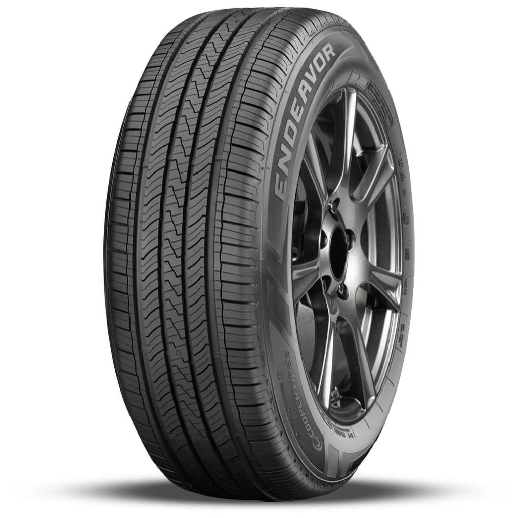 All Season 195/60R15 88H Passenger Tire H738671