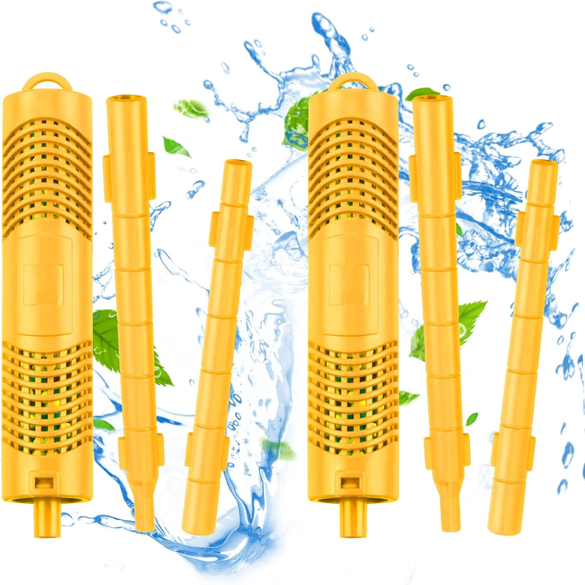 Mineral Sticks for Hot Tub Pool Filter Cartridge 2PCS Pack of 2 Y919630