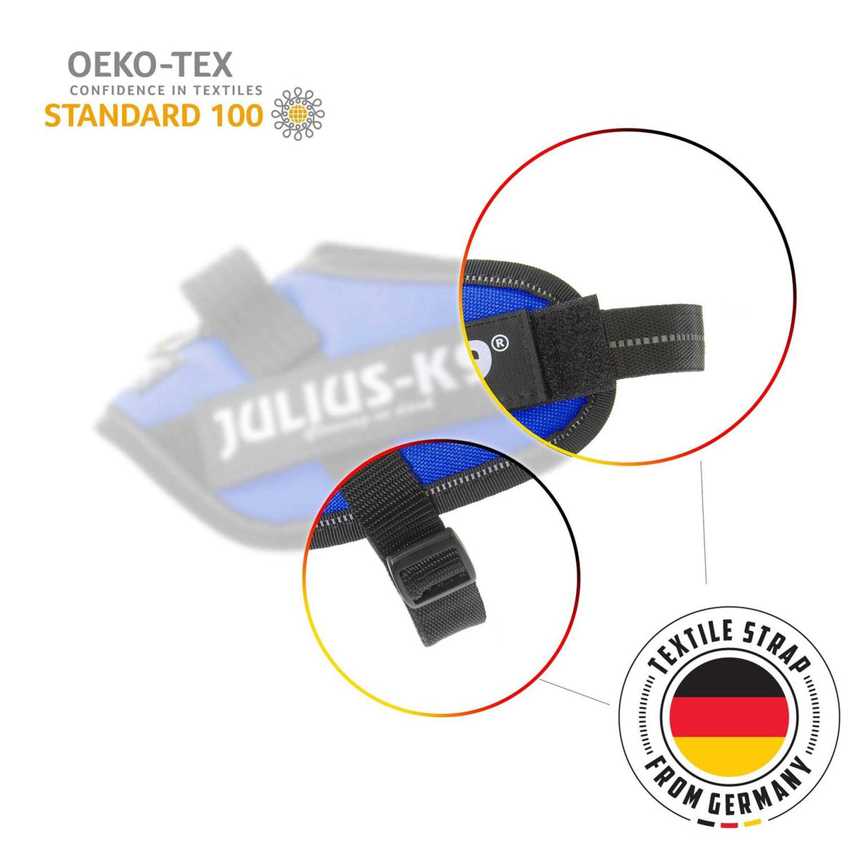 IDC Powerharness V57894