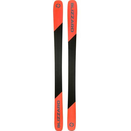Rustler 10 Skis O216905