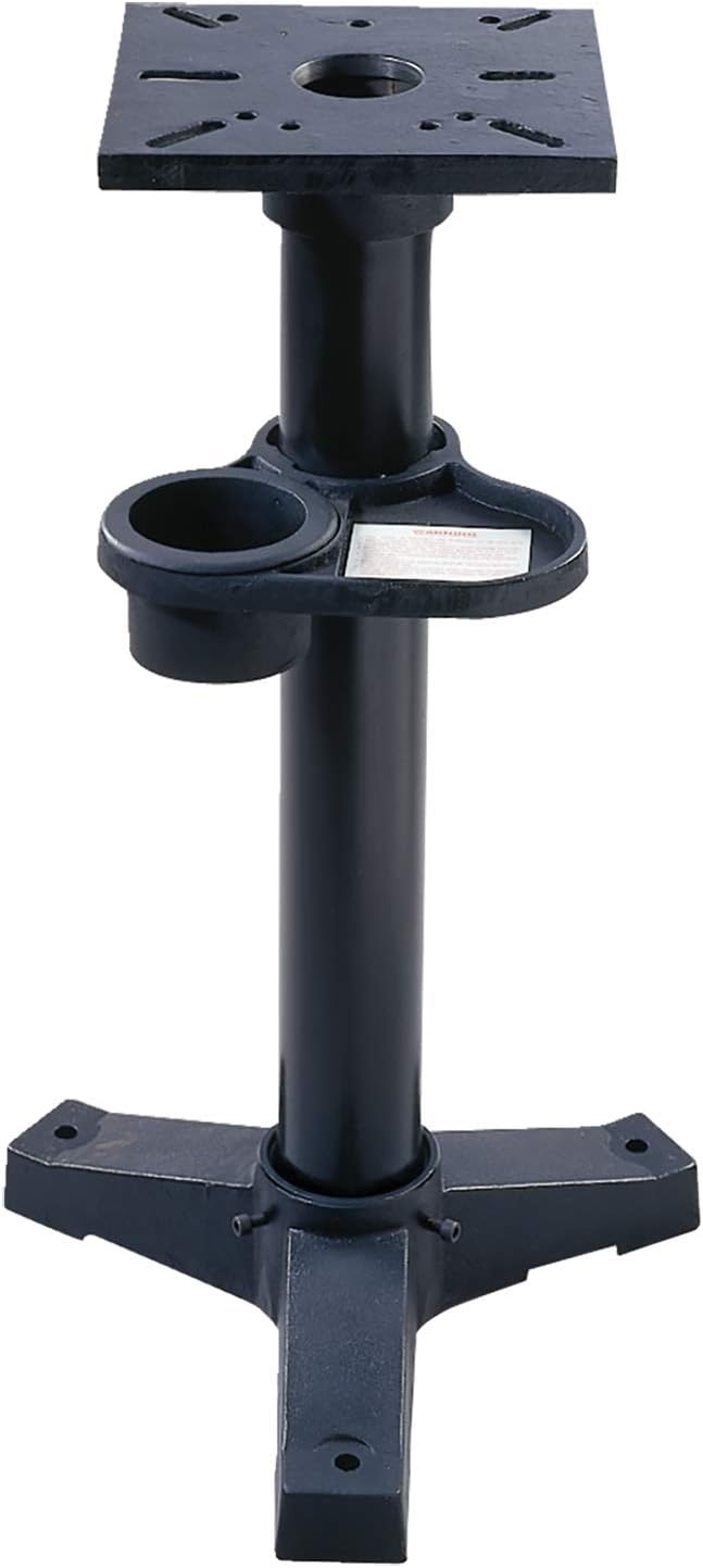 Bench Grinder Stand C747935