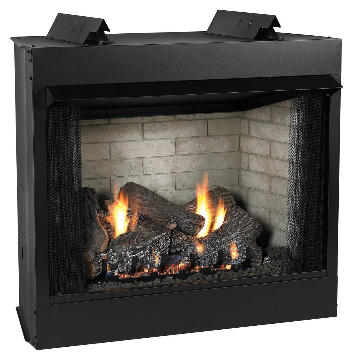 36x22 Vent-Free Firebox with Refractory Liner S46640