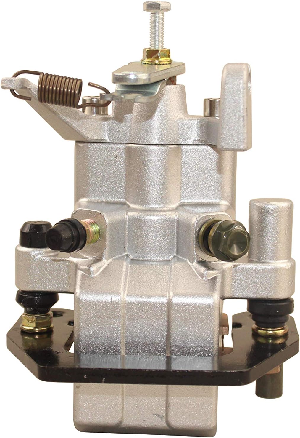 Rear Brake Caliper WITH PADS For Yamaha Rhino 660 YXR660 B627