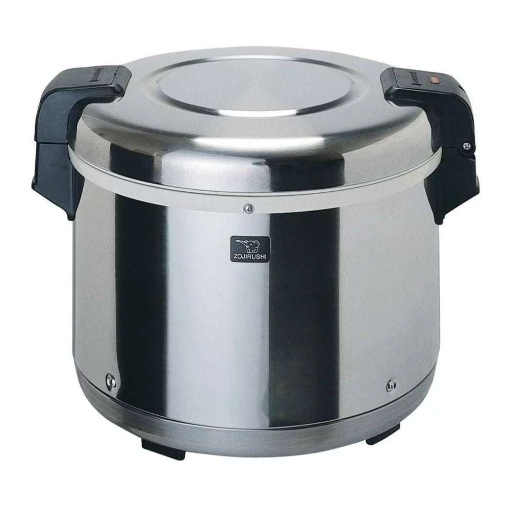 8-Liter Stainless Steel Electric Rice Warmer A144900