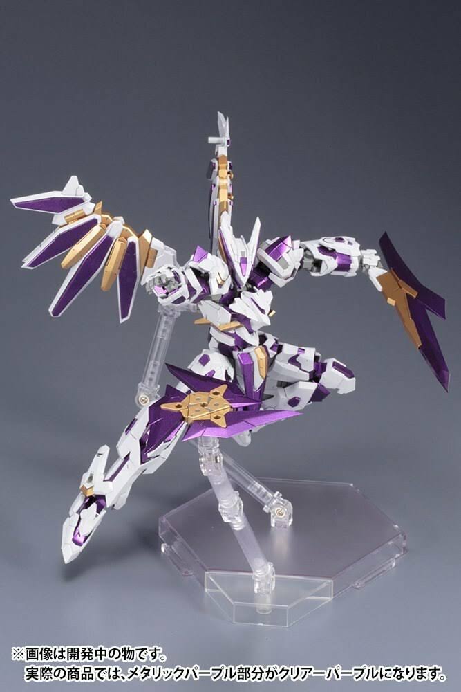 1/100 Scale Model Kit V1566