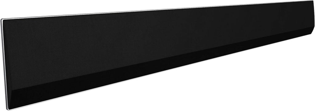 Black 3.1 ch Sound Bar with Wireless Subwoofer K4951