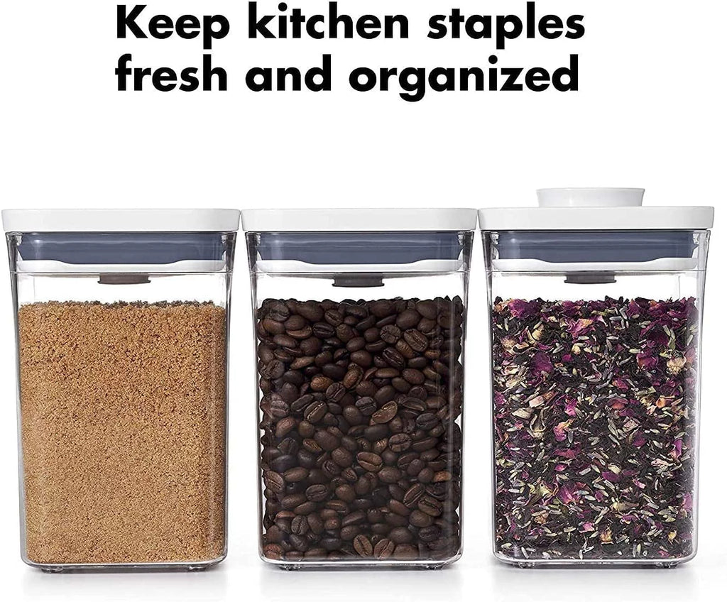 POP Container Set A2586