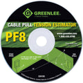 CD-CABLE Puller E115197