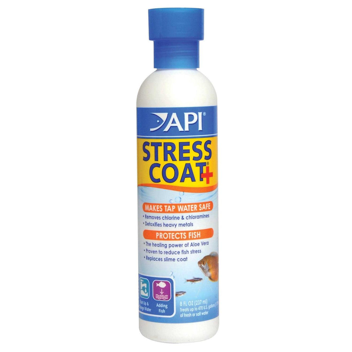 Stress Coat J221230
