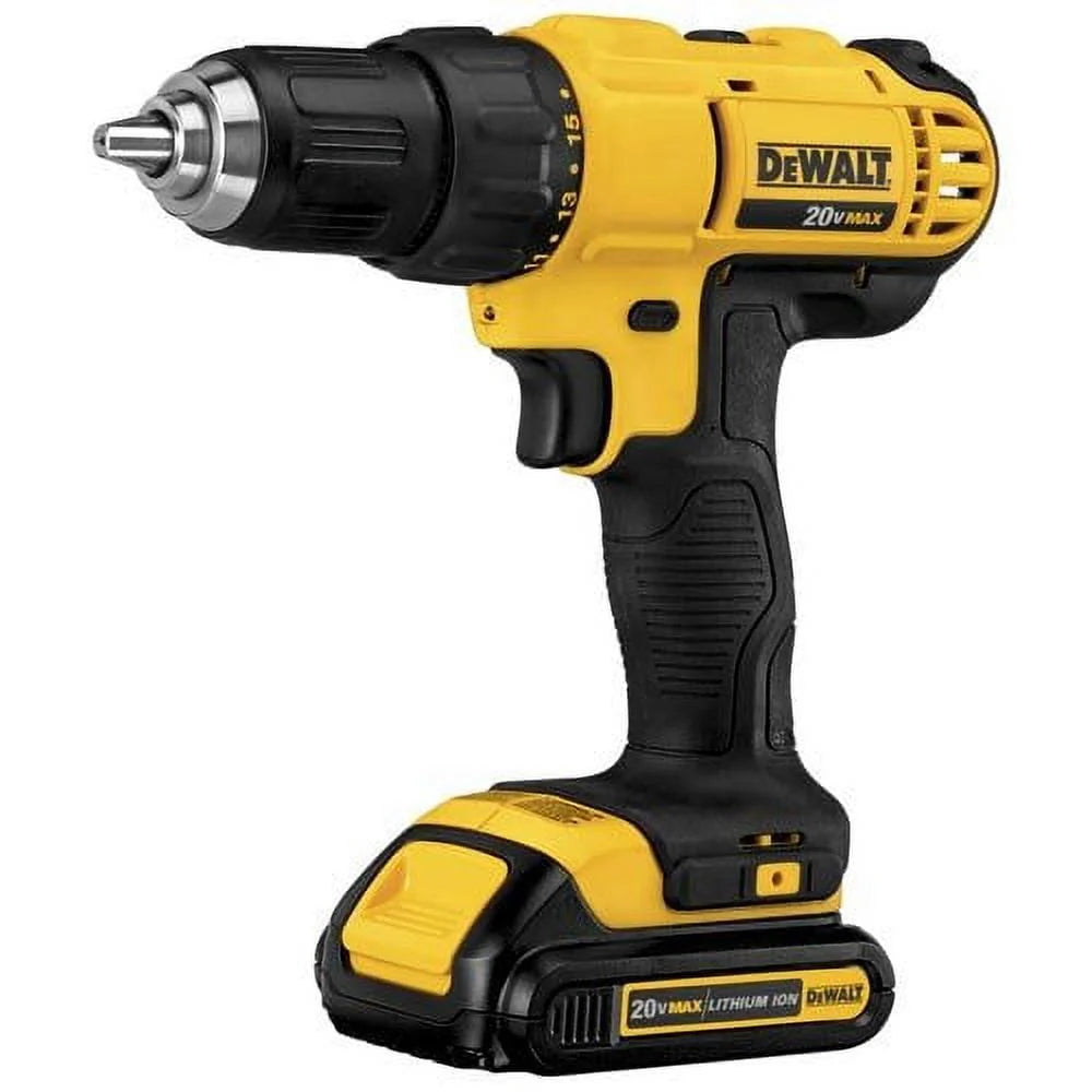 20V MAX Cordless Drill Driver/Impact Driver Combo Kit Z4405
