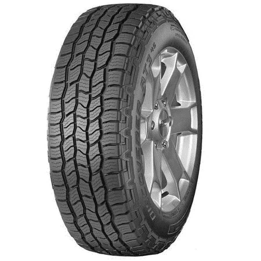All-Terrain Tire 265/75R15 112T O374733