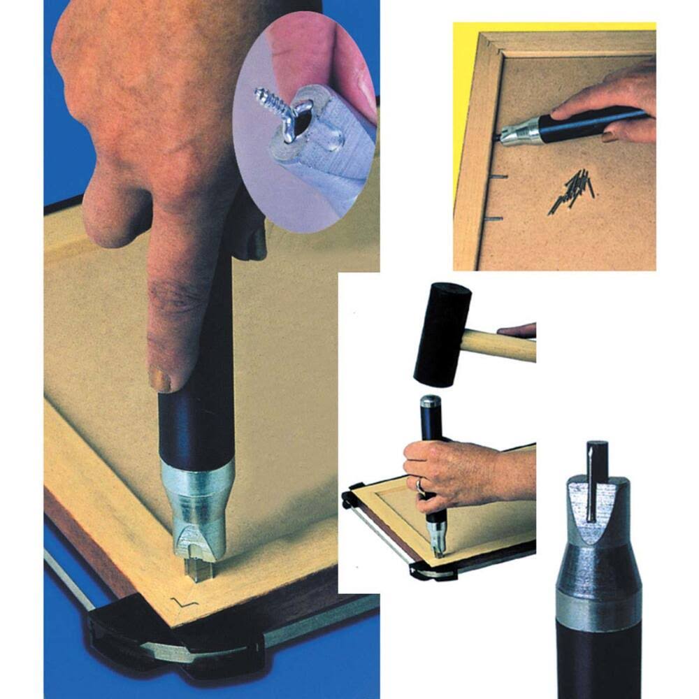 Framing Tool Accessory E574435