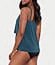 Underwire Tankini Top Swimsuit G2461