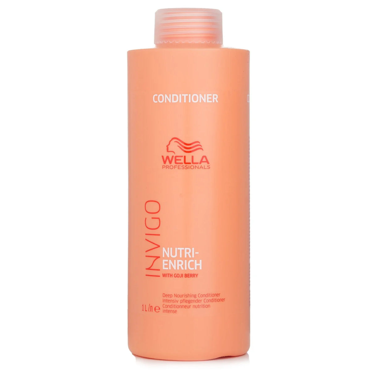 Deep Nourishing Conditioner 1000ml D705