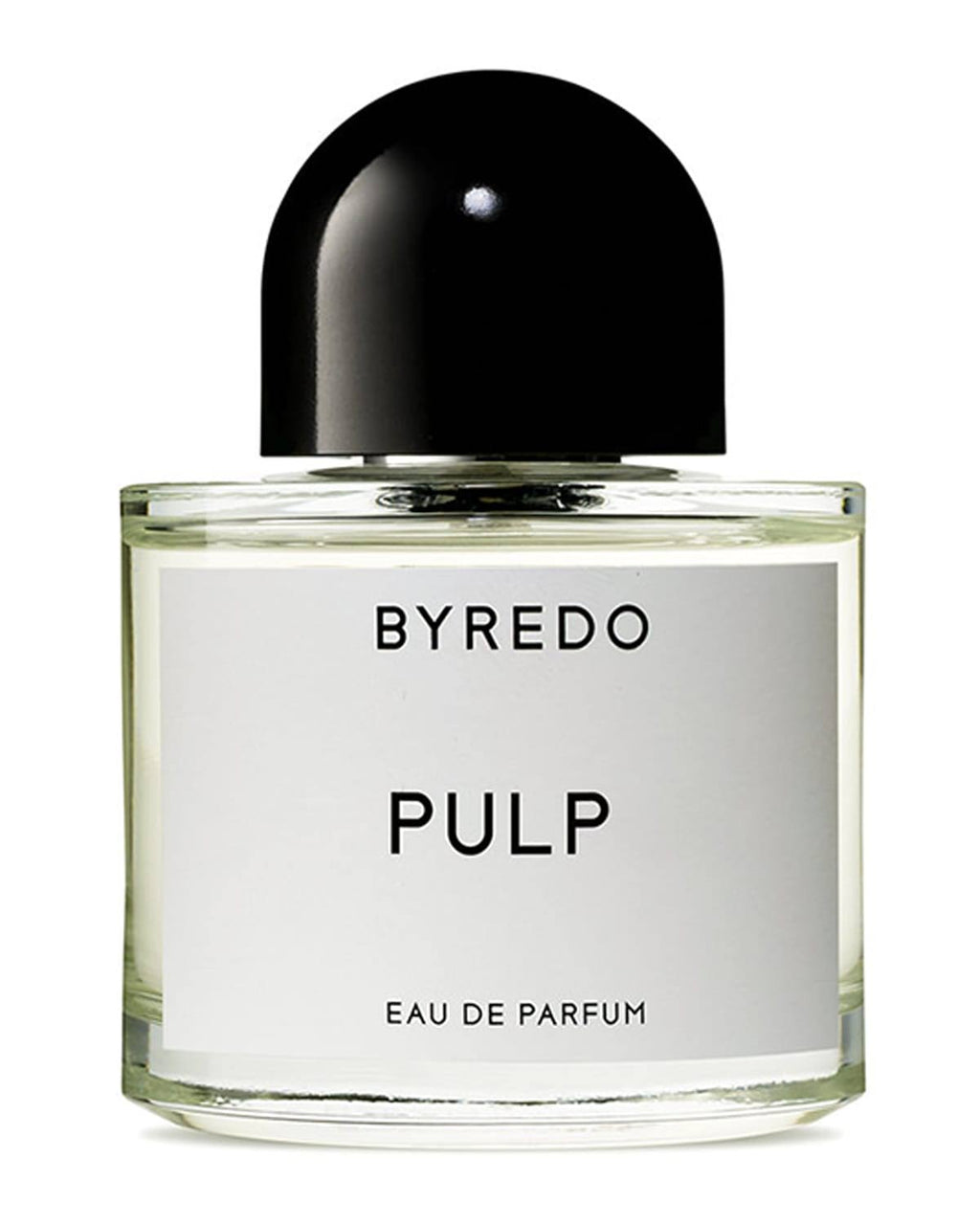 Pulp Eau De Parfum Spray 3.4 oz J3171