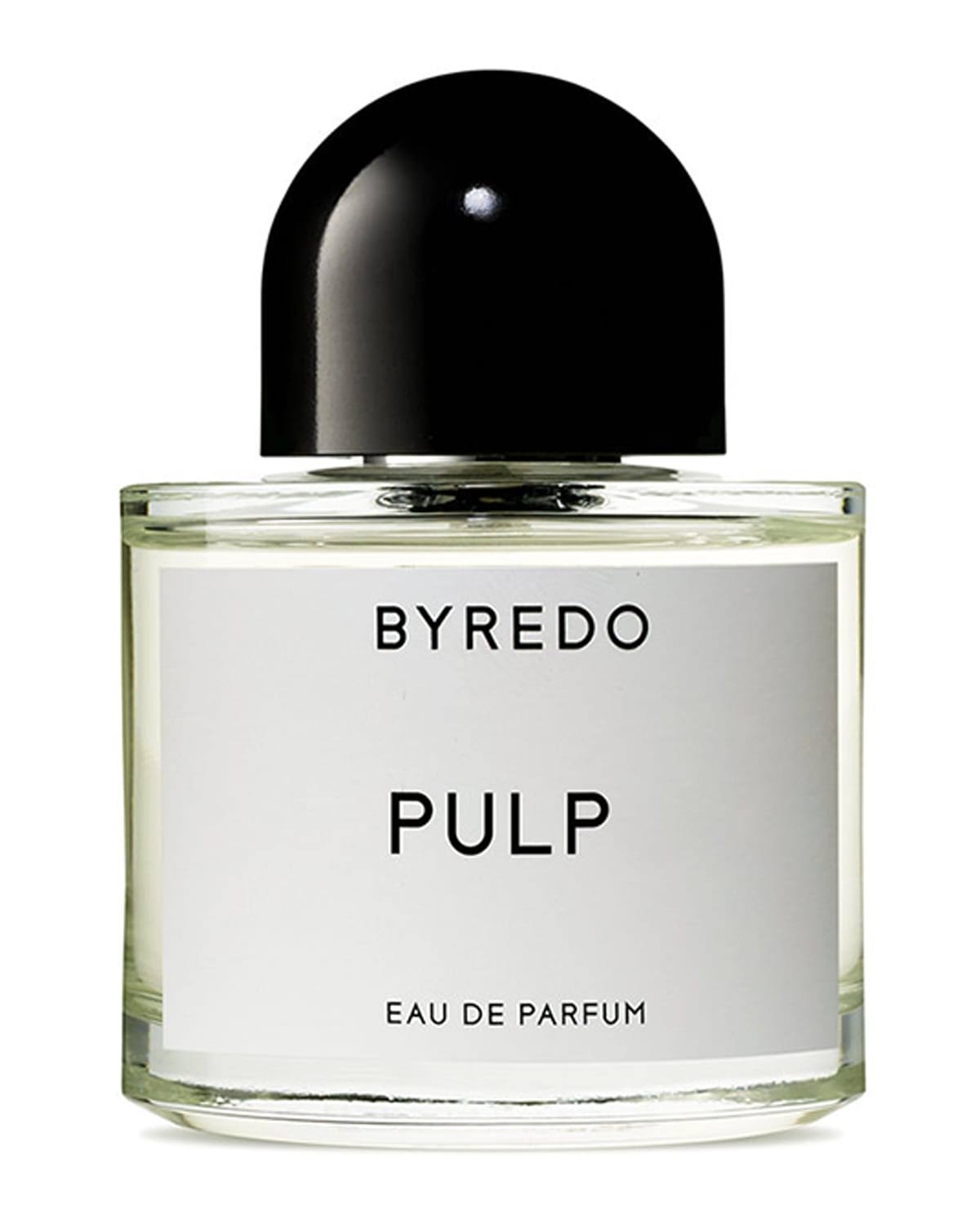 Pulp Eau De Parfum Spray 3.4 oz J3171